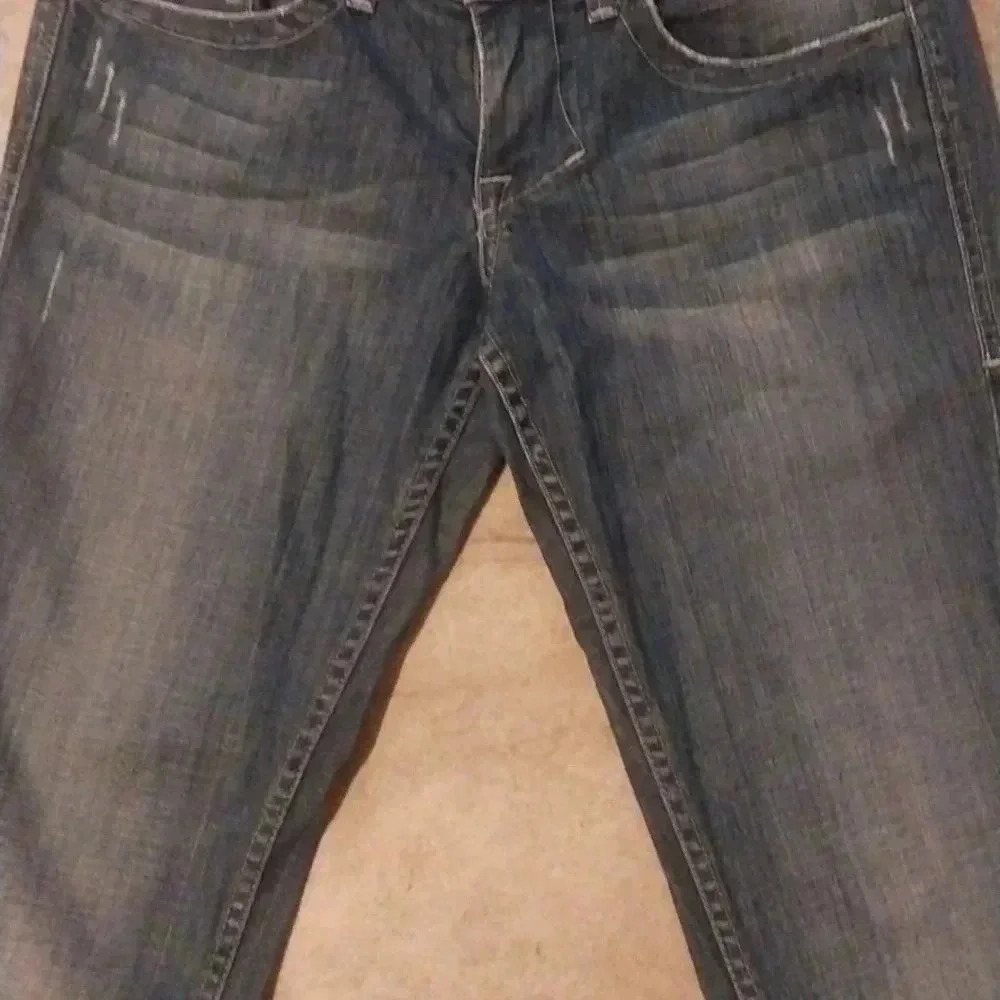 William Rast Racheĺ Skinny Jeans Denim - Picture 4 of 8